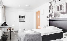 Lodge Aparthotel Raahe